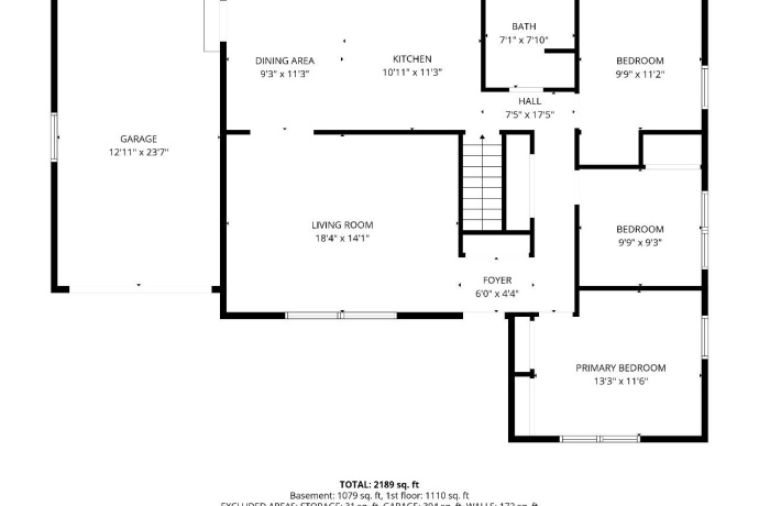 3507 Packard, ROCKFORD, Illinois 61101, 3 Bedrooms Bedrooms, ,2 BathroomsBathrooms,House,For Sale,Packard,202601481