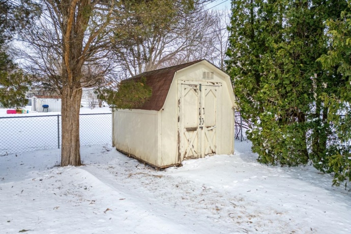 3507 Packard, ROCKFORD, Illinois 61101, 3 Bedrooms Bedrooms, ,2 BathroomsBathrooms,House,For Sale,Packard,202601481