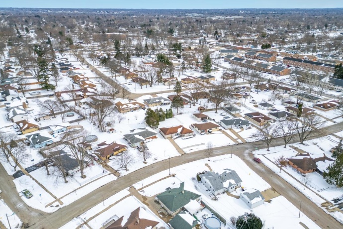 3507 Packard, ROCKFORD, Illinois 61101, 3 Bedrooms Bedrooms, ,2 BathroomsBathrooms,House,For Sale,Packard,202601481