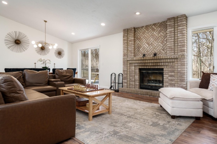 348 Indian, ROCKTON, Illinois 61072, 4 Bedrooms Bedrooms, ,3 BathroomsBathrooms,House,For Sale,Indian,202601487