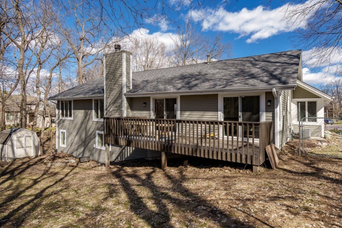 348 Indian, ROCKTON, Illinois 61072, 4 Bedrooms Bedrooms, ,3 BathroomsBathrooms,House,For Sale,Indian,202601487