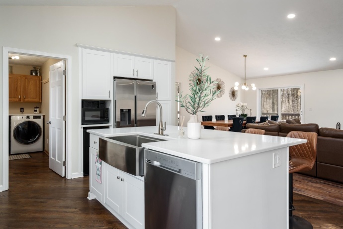 348 Indian, ROCKTON, Illinois 61072, 4 Bedrooms Bedrooms, ,3 BathroomsBathrooms,House,For Sale,Indian,202601487