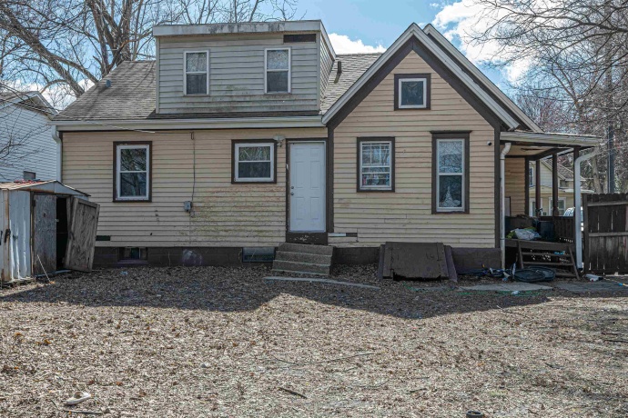 1126 16th, ROCKFORD, Illinois 61104, ,2 Units,For Sale,16th,202601485