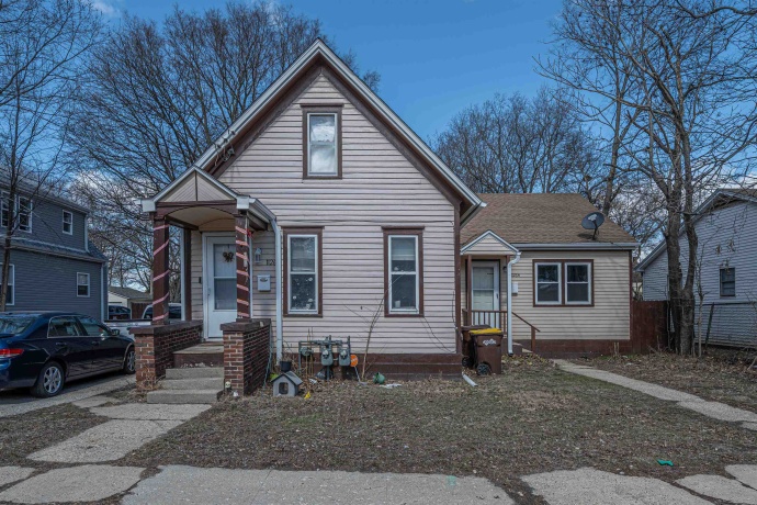 1126 16th, ROCKFORD, Illinois 61104, ,2 Units,For Sale,16th,202601485