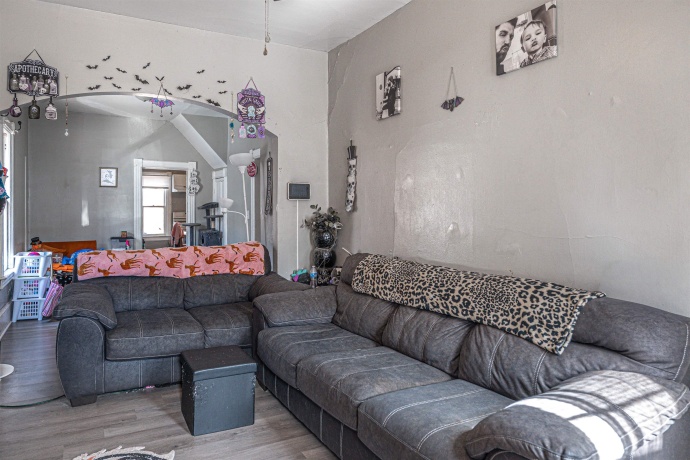 1126 16th, ROCKFORD, Illinois 61104, ,2 Units,For Sale,16th,202601485