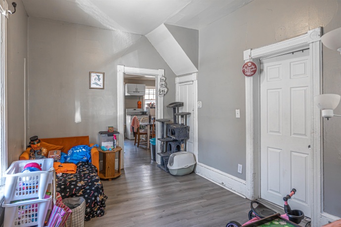 1126 16th, ROCKFORD, Illinois 61104, ,2 Units,For Sale,16th,202601485