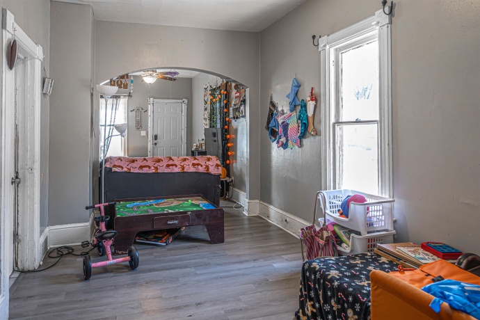 1126 16th, ROCKFORD, Illinois 61104, ,2 Units,For Sale,16th,202601485