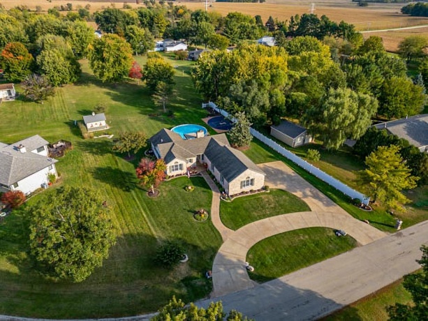 6843 Red Oak, GARDEN PRAIRIE, Illinois 61038, 3 Bedrooms Bedrooms, ,3 BathroomsBathrooms,House,For Sale,Red Oak,202601488