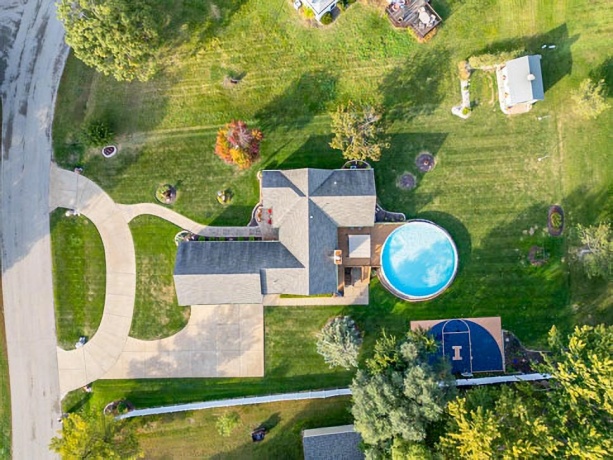 6843 Red Oak, GARDEN PRAIRIE, Illinois 61038, 3 Bedrooms Bedrooms, ,3 BathroomsBathrooms,House,For Sale,Red Oak,202601488