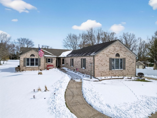 6843 Red Oak, GARDEN PRAIRIE, Illinois 61038, 3 Bedrooms Bedrooms, ,3 BathroomsBathrooms,House,For Sale,Red Oak,202601488
