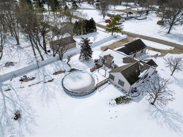 6843 Red Oak, GARDEN PRAIRIE, Illinois 61038, 3 Bedrooms Bedrooms, ,3 BathroomsBathrooms,House,For Sale,Red Oak,202601488