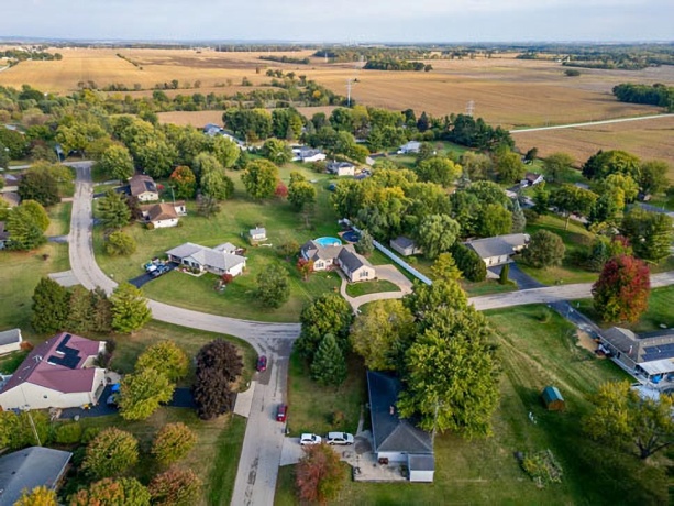 6843 Red Oak, GARDEN PRAIRIE, Illinois 61038, 3 Bedrooms Bedrooms, ,3 BathroomsBathrooms,House,For Sale,Red Oak,202601488