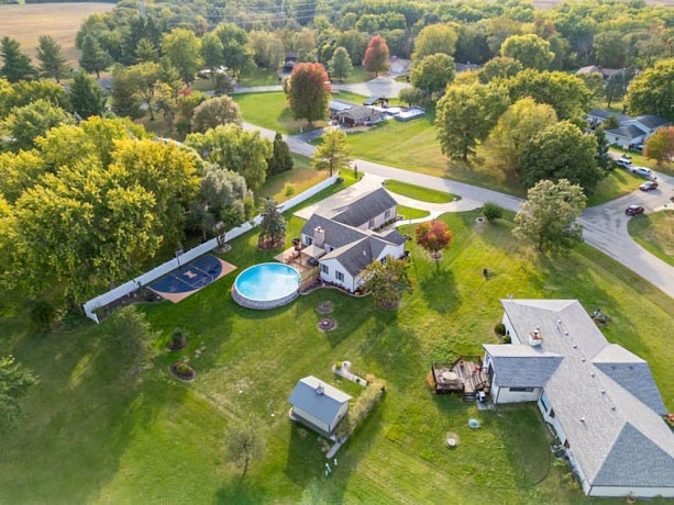 6843 Red Oak, GARDEN PRAIRIE, Illinois 61038, 3 Bedrooms Bedrooms, ,3 BathroomsBathrooms,House,For Sale,Red Oak,202601488