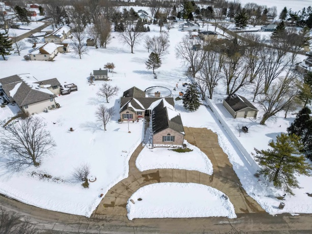 6843 Red Oak, GARDEN PRAIRIE, Illinois 61038, 3 Bedrooms Bedrooms, ,3 BathroomsBathrooms,House,For Sale,Red Oak,202601488