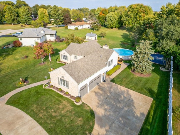 6843 Red Oak, GARDEN PRAIRIE, Illinois 61038, 3 Bedrooms Bedrooms, ,3 BathroomsBathrooms,House,For Sale,Red Oak,202601488