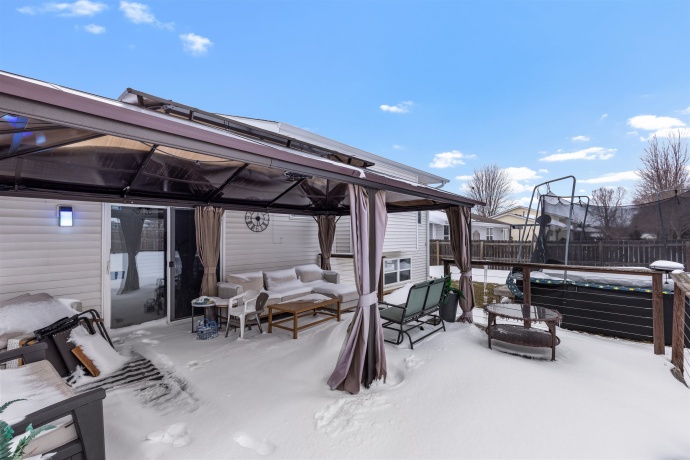 14049 HANNA, SOUTH BELOIT, Illinois 61080, 3 Bedrooms Bedrooms, ,3 BathroomsBathrooms,House,For Sale,HANNA,202601491