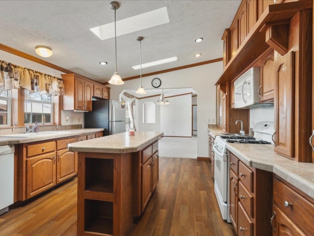 371 ELDER, BELVIDERE, Illinois 61008, 3 Bedrooms Bedrooms, ,2 BathroomsBathrooms,House,For Sale,ELDER,202601493