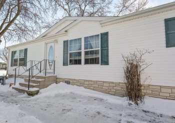 371 ELDER, BELVIDERE, Illinois 61008, 3 Bedrooms Bedrooms, ,2 BathroomsBathrooms,House,For Sale,ELDER,202601493