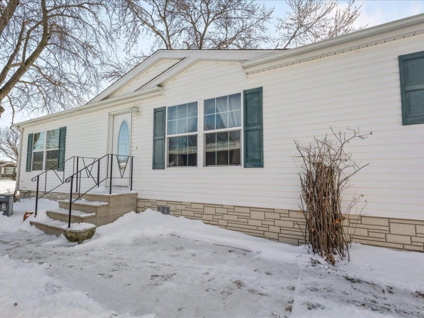 371 ELDER, BELVIDERE, Illinois 61008, 3 Bedrooms Bedrooms, ,2 BathroomsBathrooms,House,For Sale,ELDER,202601493