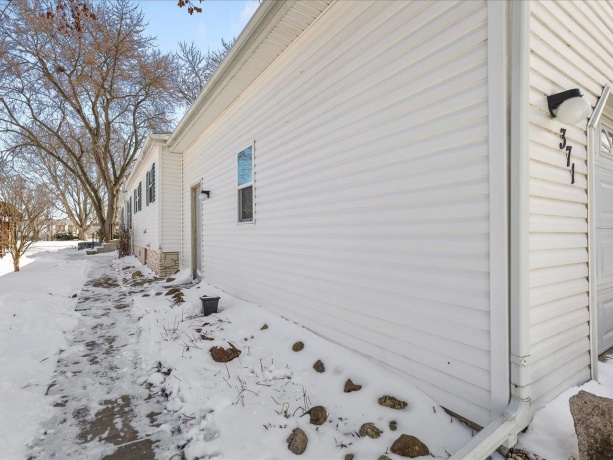 371 ELDER, BELVIDERE, Illinois 61008, 3 Bedrooms Bedrooms, ,2 BathroomsBathrooms,House,For Sale,ELDER,202601493