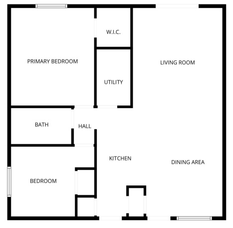 6792 Audree Lane, LOVES PARK, Illinois 61111, 2 Bedrooms Bedrooms, ,1 BathroomBathrooms,Condominium,For Sale,Audree Lane,202601494
