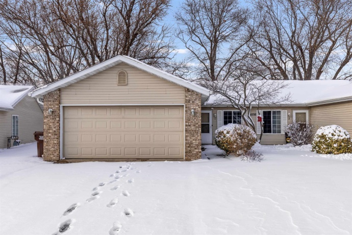 6792 Audree Lane, LOVES PARK, Illinois 61111, 2 Bedrooms Bedrooms, ,1 BathroomBathrooms,Condominium,For Sale,Audree Lane,202601494