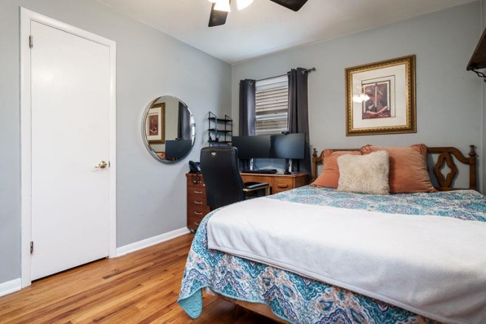 6125 John, LOVES PARK, Illinois 61111, 3 Bedrooms Bedrooms, ,1 BathroomBathrooms,House,For Sale,John,202601497