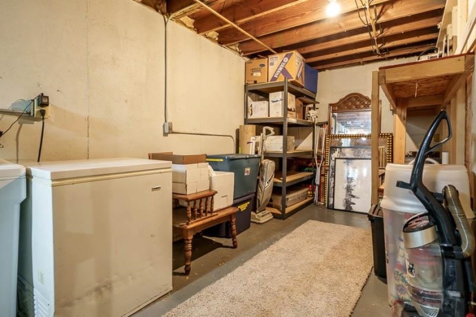 6125 John, LOVES PARK, Illinois 61111, 3 Bedrooms Bedrooms, ,1 BathroomBathrooms,House,For Sale,John,202601497