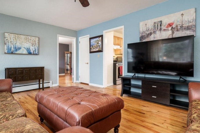 6125 John, LOVES PARK, Illinois 61111, 3 Bedrooms Bedrooms, ,1 BathroomBathrooms,House,For Sale,John,202601497