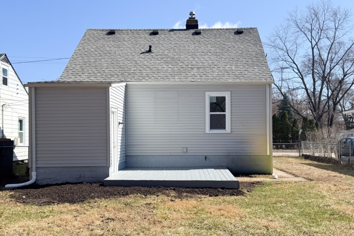 2817 9th, ROCKFORD, Illinois 61109, 3 Bedrooms Bedrooms, ,2 BathroomsBathrooms,House,For Sale,9th,202601498