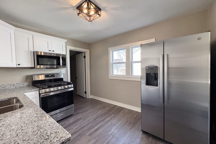 2817 9th, ROCKFORD, Illinois 61109, 3 Bedrooms Bedrooms, ,2 BathroomsBathrooms,House,For Sale,9th,202601498