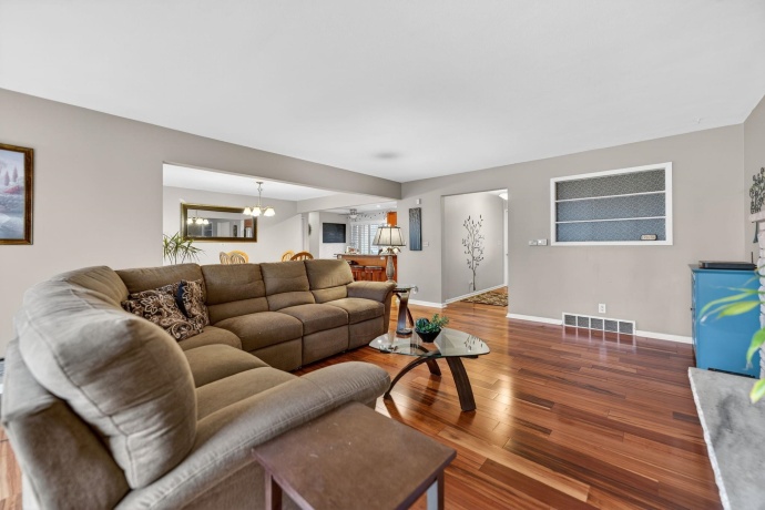 7681 MILL, ROCKFORD, Illinois 61108, 3 Bedrooms Bedrooms, ,2 BathroomsBathrooms,House,For Sale,MILL,202601465