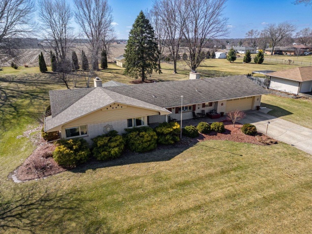 7681 MILL, ROCKFORD, Illinois 61108, 3 Bedrooms Bedrooms, ,2 BathroomsBathrooms,House,For Sale,MILL,202601465