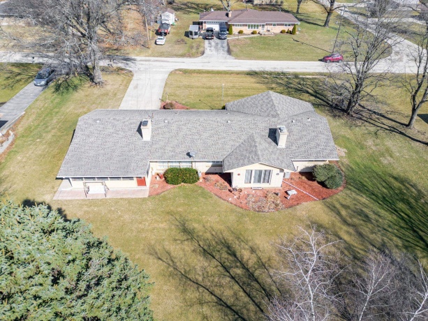 7681 MILL, ROCKFORD, Illinois 61108, 3 Bedrooms Bedrooms, ,2 BathroomsBathrooms,House,For Sale,MILL,202601465