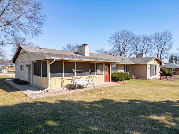 7681 MILL, ROCKFORD, Illinois 61108, 3 Bedrooms Bedrooms, ,2 BathroomsBathrooms,House,For Sale,MILL,202601465