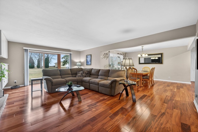 7681 MILL, ROCKFORD, Illinois 61108, 3 Bedrooms Bedrooms, ,2 BathroomsBathrooms,House,For Sale,MILL,202601465