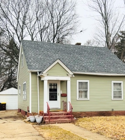 2018 BRUNER, ROCKFORD, Illinois 61101, 3 Bedrooms Bedrooms, ,1 BathroomBathrooms,House,For Sale,BRUNER,202601270