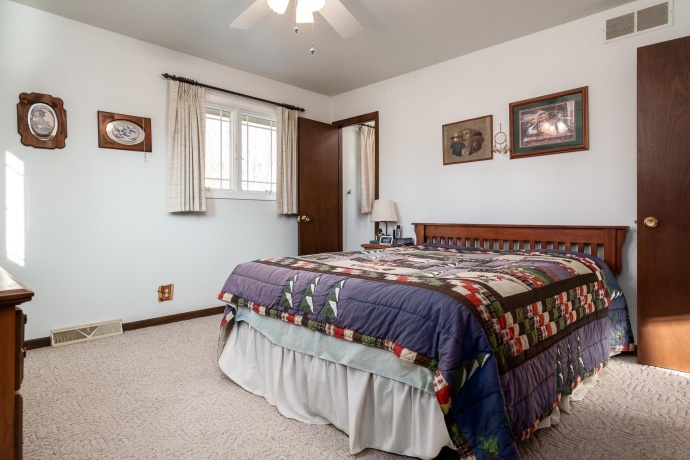 12994 Echo, ROCKTON, Illinois 61072, 3 Bedrooms Bedrooms, ,2 BathroomsBathrooms,House,For Sale,Echo,202601500