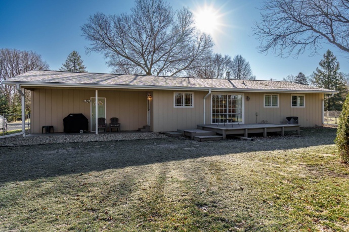 12994 Echo, ROCKTON, Illinois 61072, 3 Bedrooms Bedrooms, ,2 BathroomsBathrooms,House,For Sale,Echo,202601500