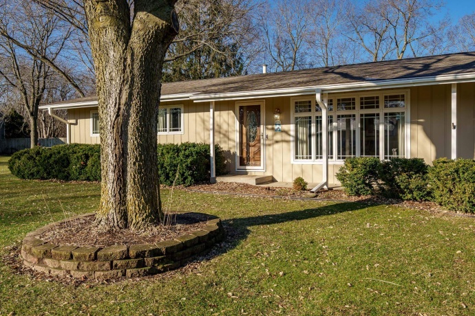 12994 Echo, ROCKTON, Illinois 61072, 3 Bedrooms Bedrooms, ,2 BathroomsBathrooms,House,For Sale,Echo,202601500