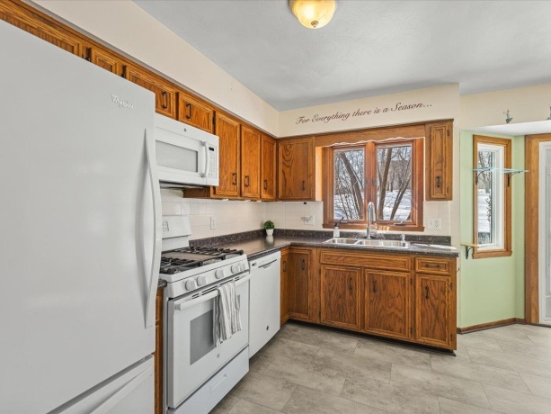 12974 NORTHLAND ESTATES, ROCKTON, Illinois 61072, 3 Bedrooms Bedrooms, ,2 BathroomsBathrooms,House,For Sale,NORTHLAND ESTATES,202601501