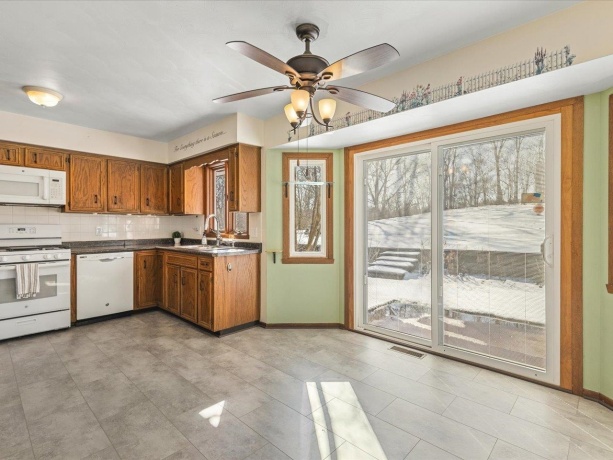 12974 NORTHLAND ESTATES, ROCKTON, Illinois 61072, 3 Bedrooms Bedrooms, ,2 BathroomsBathrooms,House,For Sale,NORTHLAND ESTATES,202601501