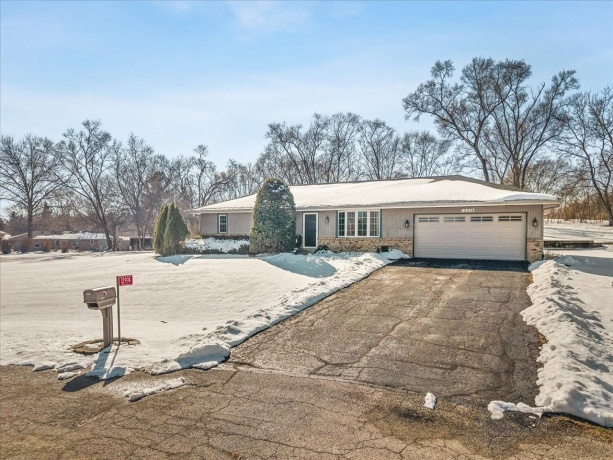 12974 NORTHLAND ESTATES, ROCKTON, Illinois 61072, 3 Bedrooms Bedrooms, ,2 BathroomsBathrooms,House,For Sale,NORTHLAND ESTATES,202601501