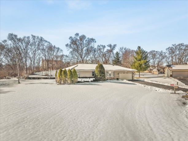 12974 NORTHLAND ESTATES, ROCKTON, Illinois 61072, 3 Bedrooms Bedrooms, ,2 BathroomsBathrooms,House,For Sale,NORTHLAND ESTATES,202601501