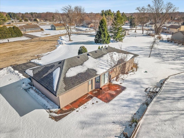 12974 NORTHLAND ESTATES, ROCKTON, Illinois 61072, 3 Bedrooms Bedrooms, ,2 BathroomsBathrooms,House,For Sale,NORTHLAND ESTATES,202601501