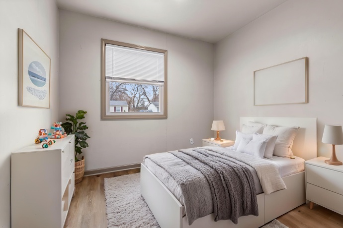 30 Gilbert Ter, MACHESNEY PARK, Illinois 61115, 3 Bedrooms Bedrooms, ,1 BathroomBathrooms,House,For Sale,Gilbert Ter,202601502