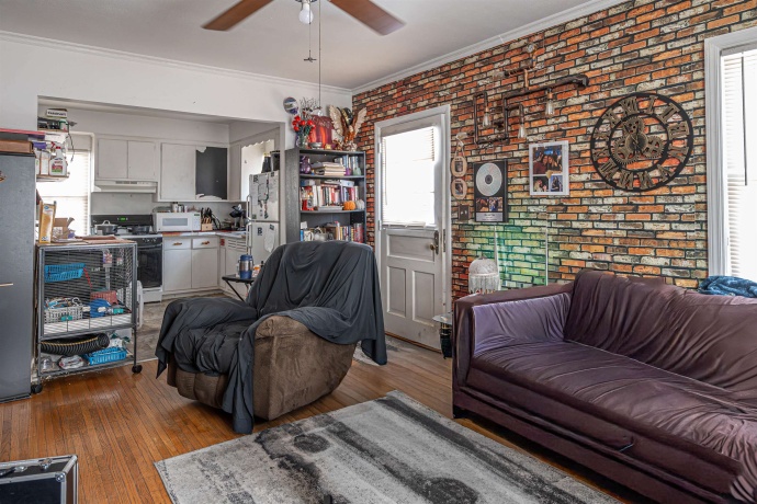 1524 Virginia, ROCKFORD, Illinois 61101, 2 Bedrooms Bedrooms, ,1 BathroomBathrooms,House,For Sale,Virginia,202601504