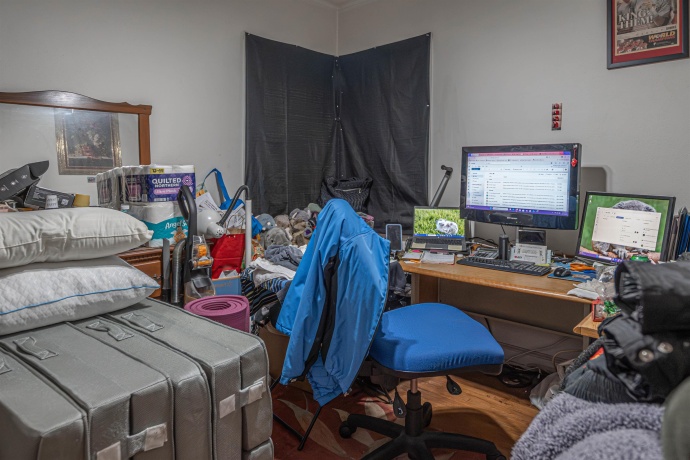 1524 Virginia, ROCKFORD, Illinois 61101, 2 Bedrooms Bedrooms, ,1 BathroomBathrooms,House,For Sale,Virginia,202601504