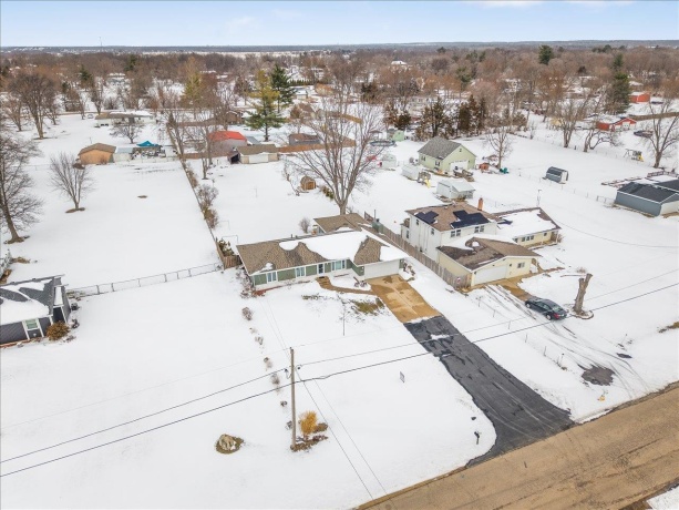 590 Brentwood, MACHESNEY PARK, Illinois 61115, 3 Bedrooms Bedrooms, ,2 BathroomsBathrooms,House,For Sale,Brentwood,202601505