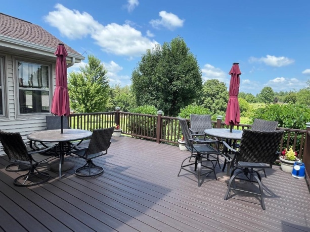 1-11 GRANDVIEW, LAKE CARROLL, Illinois 61046, 4 Bedrooms Bedrooms, ,3 BathroomsBathrooms,House,For Sale,GRANDVIEW,202601506